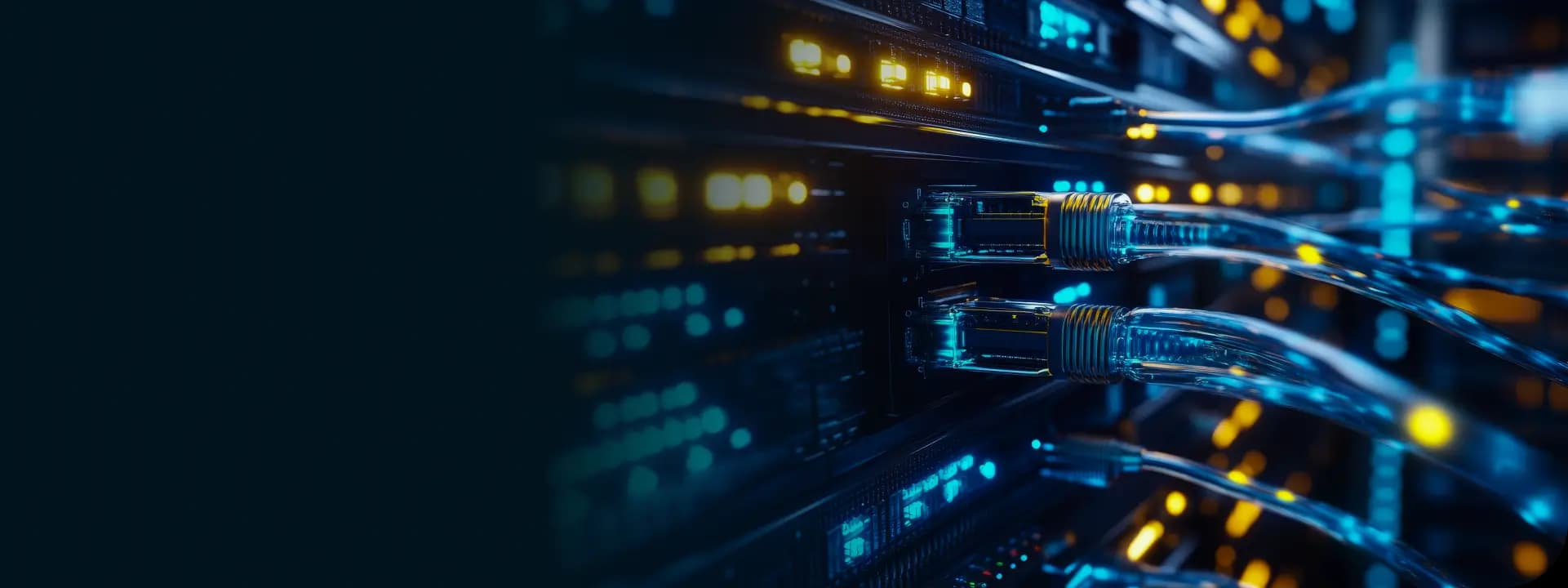 Infraestrutura de Rede — Equipe4Web