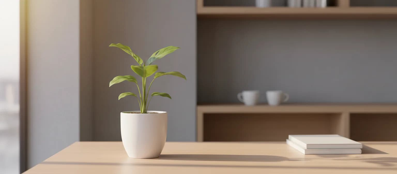 Broto crescendo de um bloco tecnológico, o futuro construído com a Equipe4Web