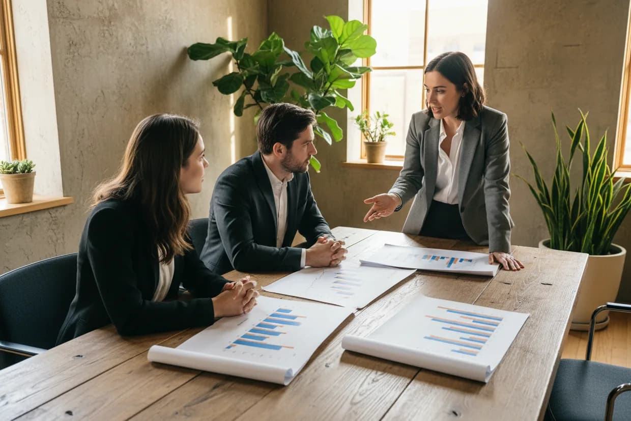 Consultoria em TI na Equipe4Web